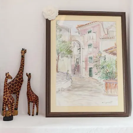 Rossio Vintage Two-bedroom - By Lu Holidays Apartamento Lisboa