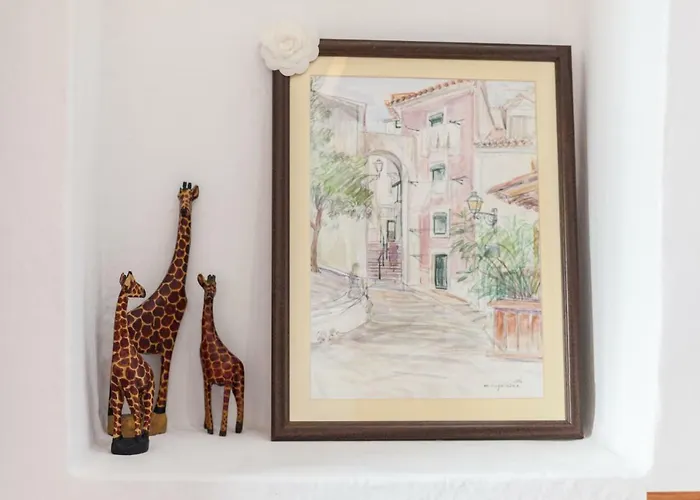 Rossio Vintage Two-bedroom - By Lu Holidays アパート リスボン