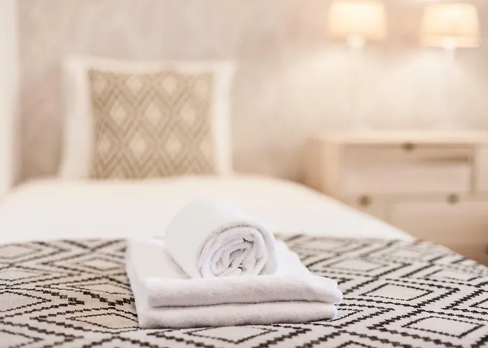 Rossio Vintage Two-bedroom - By Lu Holidays Διαμέρισμα