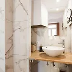 Rossio Vintage Two-bedroom - By Lu Holidays Lisboa